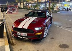 فورد موستانج